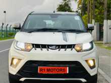 Mahindra KUV 100 LIMITED EDITION 2022 SUV