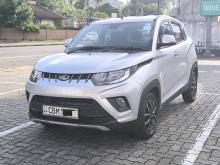Mahindra KUV 100 2022 SUV