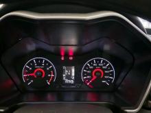 Mahindra KUV 100 NXT K6 2022 SUV