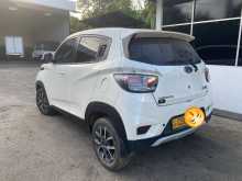Mahindra KUV 100 2020 SUV