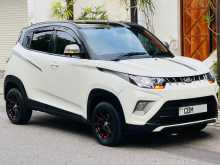 Mahindra KUV 100 LIMITED EDITION NXT 2022 SUV