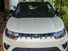 Mahindra KUV 100 2022 SUV
