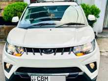 Mahindra KUV 100 NXT 2022 SUV