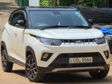 Mahindra KUV 100 2021 SUV
