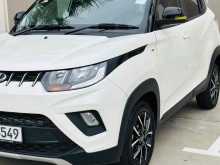 Mahindra KUV 100 NXT 2024 SUV