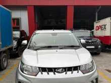 Mahindra KUV 100 2021 SUV