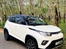 Mahindra KUV 100 2021 SUV