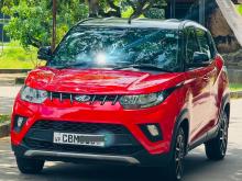 Mahindra KUV 100 2023 SUV