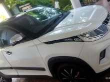 Mahindra Kuv 100 NXT 2020 SUV