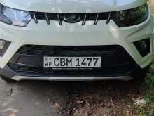 Mahindra Kuv 100 2022 SUV