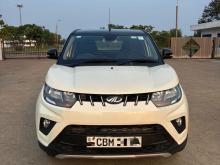 Mahindra KUV 100 2021 SUV
