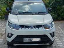 Mahindra KUV 100 NXT 2020 SUV