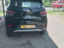 Mahindra Kuv 100 2022 SUV
