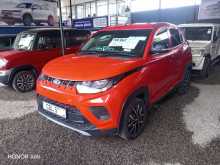 Mahindra KUV 100 NXT 2020 SUV