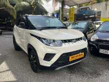 Mahindra KUV 100 2020 SUV