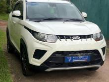 Mahindra KUV 100 2022 SUV