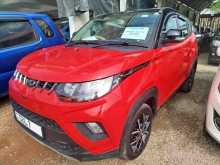 Mahindra KUV 100 2020 SUV