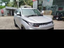 Mahindra Kuv 100 NXT 2023 SUV