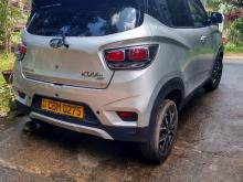 Mahindra KUV 100 2021 SUV