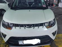 Mahindra KUV 100 2024 SUV