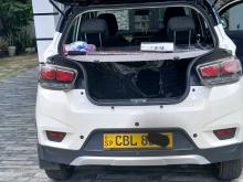 Mahindra KUV 100 2021 SUV