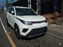 Mahindra KUV 100 2021 SUV