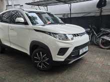 Mahindra KUV 100 NXT 2020 SUV