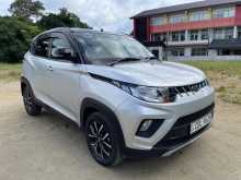 Mahindra KUV 100 2021 SUV