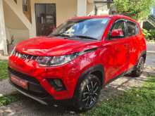 Mahindra KUV 100 2022 SUV