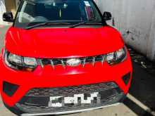 Mahindra KUV 100 NXT 2020 SUV