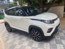 Mahindra KUV 100 2022 SUV