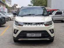 Mahindra KUV 100 2024 SUV