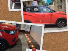 Mahindra KUV 100 2022 SUV