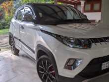 Mahindra KUV 100 NXT 2021 SUV