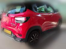 Mahindra Kuv 100 NXT 2021 SUV