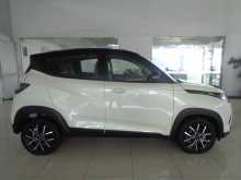 Mahindra KUV 2024 SUV