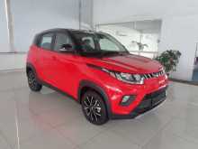 Mahindra KUV 100 2022 SUV