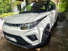 Mahindra Kuv 2019 SUV