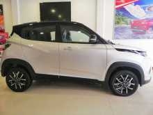 Mahindra KUV 2024 SUV