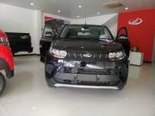 Mahindra KUV 2025 SUV