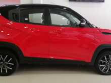 Mahindra KUV 100 2024 SUV