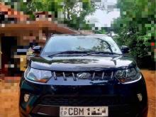 Mahindra KUV 100 Nxt 2023 SUV