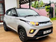 Mahindra Kuv 2020 SUV