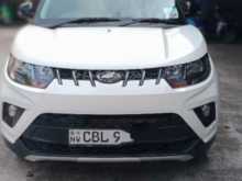 Mahindra KUV 100 NXT 2021 SUV