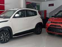 Mahindra KUV 2024 SUV