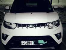 Mahindra Kuv 2021 Car