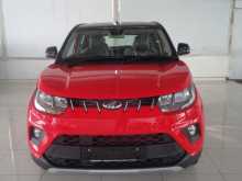 Mahindra KUV 2022 SUV