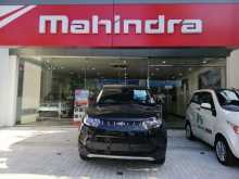 Mahindra KUV 100 2024 SUV