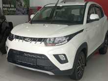 Mahindra KUV 2024 SUV