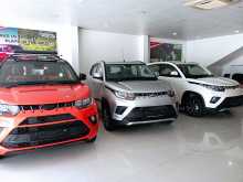 Mahindra KUV 2024 Pickup